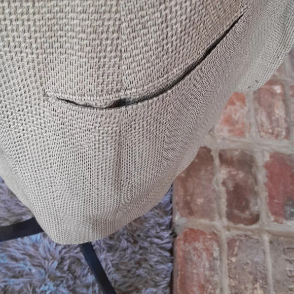 Vintage GIORGIO ARMANI Le Collezioni Jacket - Picture 5 of 13